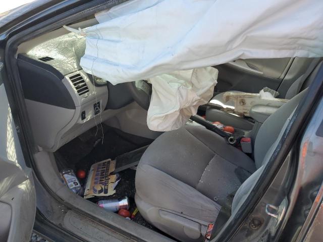 JTDBU4EE5DJ113970 - 2013 TOYOTA COROLLA BASE Boz foto 7