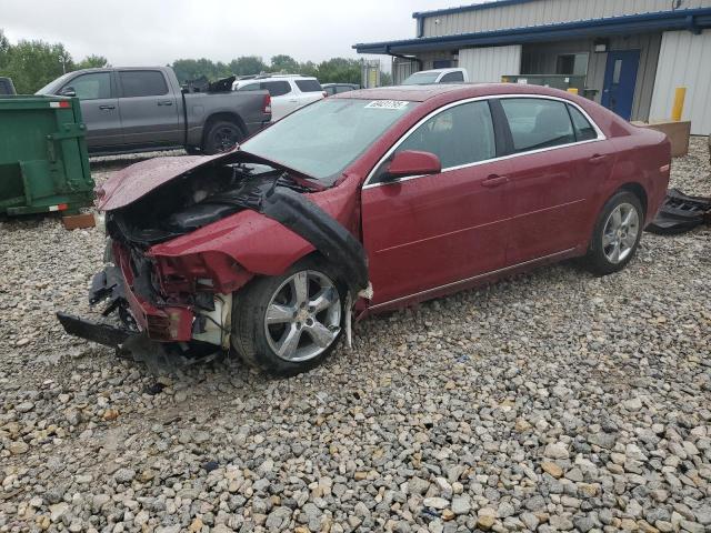 2011 CHEVROLET MALIBU 1LT, 