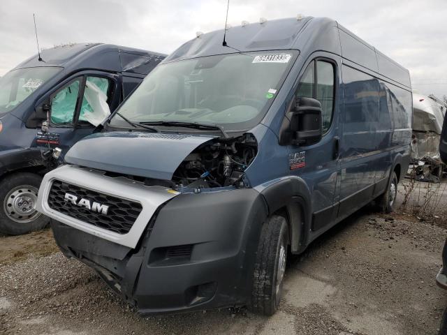 2021 RAM PROMASTER 3500 HIGH, 