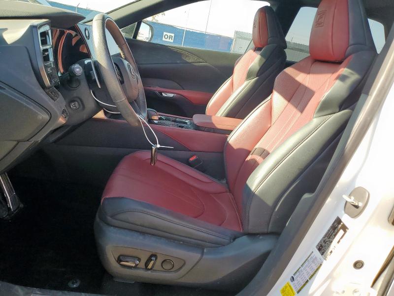 2T2BAMCA0PC005910 - 2023 LEXUS RX 350 BASE Ağ foto 7