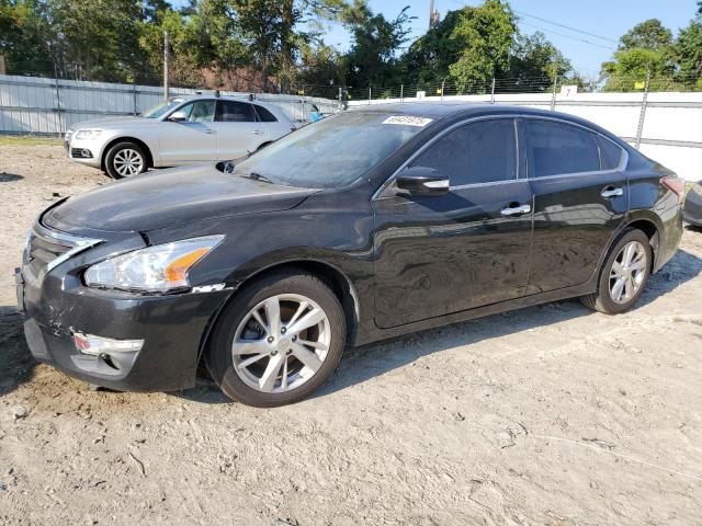 2013 NISSAN ALTIMA 2.5, 
