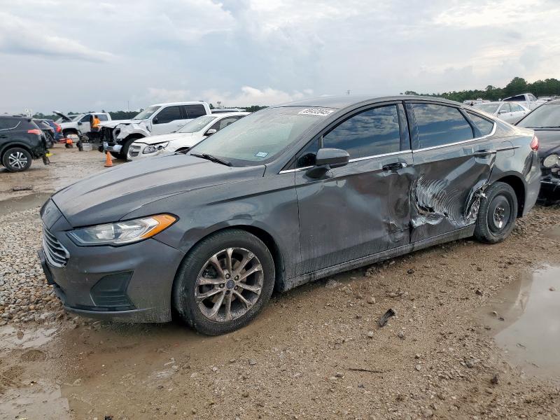2019 FORD FUSION SE, 
