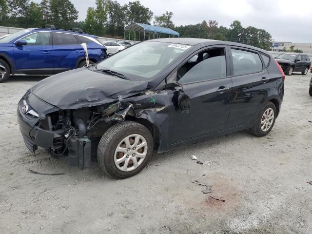2012 HYUNDAI ACCENT GLS, 