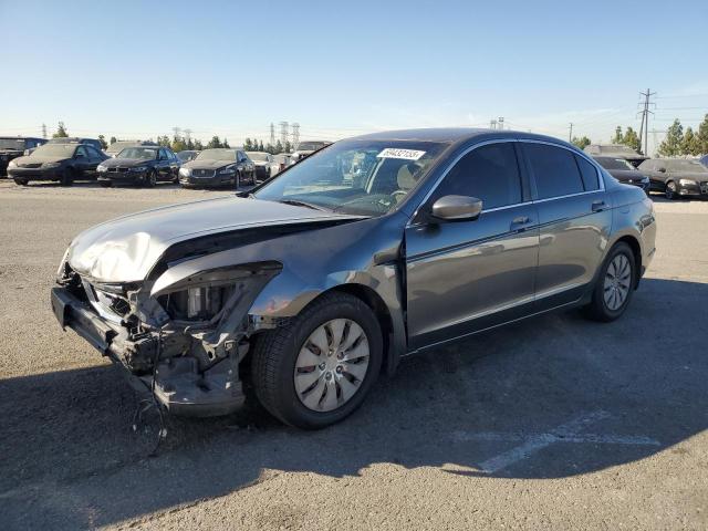 2009 HONDA ACCORD LX, 
