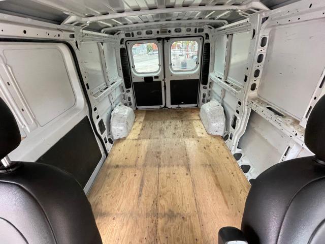 3C6TRVAGXFE504347 - 2015 RAM PROMASTER 1500 STANDARD WHITE photo 6