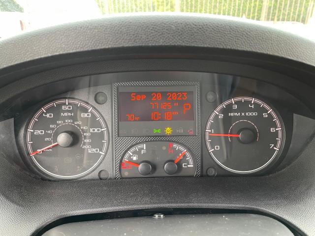 3C6TRVAGXFE504347 - 2015 RAM PROMASTER 1500 STANDARD WHITE photo 8