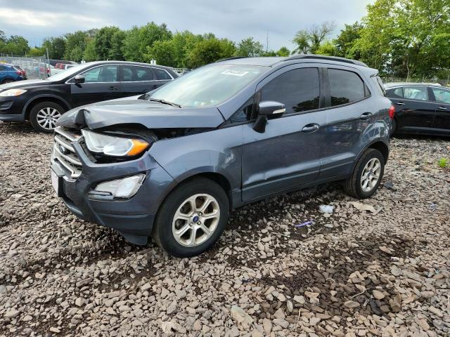 2018 FORD ECOSPORT SE, 