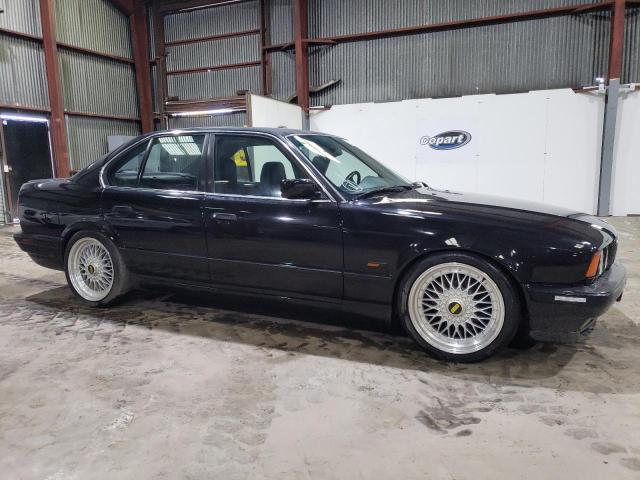 1995 BMW 540 I, 