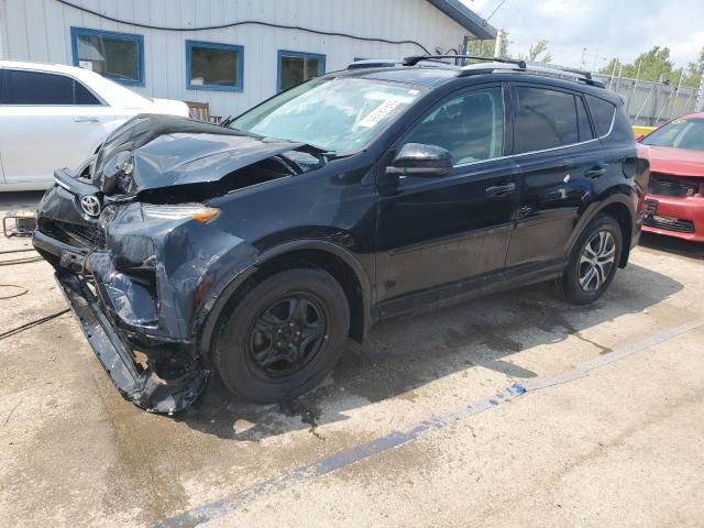 2016 TOYOTA RAV4 LE, 