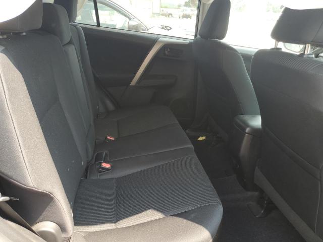 2T3BFREV2GW517581 - 2016 TOYOTA RAV4 LE BLACK photo 11