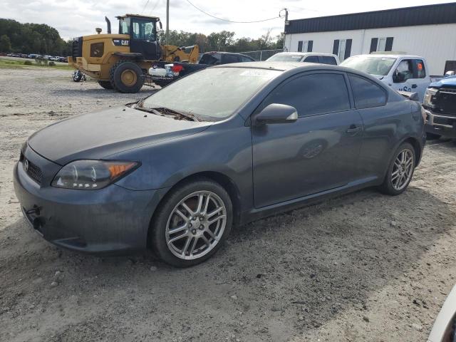 JTKDE167180254107 - 2008 TOYOTA SCION TC 石墨色 照片 1