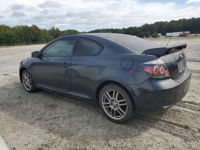 JTKDE167180254107 - 2008 TOYOTA SCION TC 石墨色 照片 2