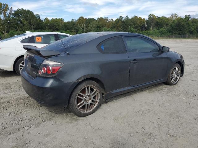 JTKDE167180254107 - 2008 TOYOTA SCION TC 石墨色 照片 3