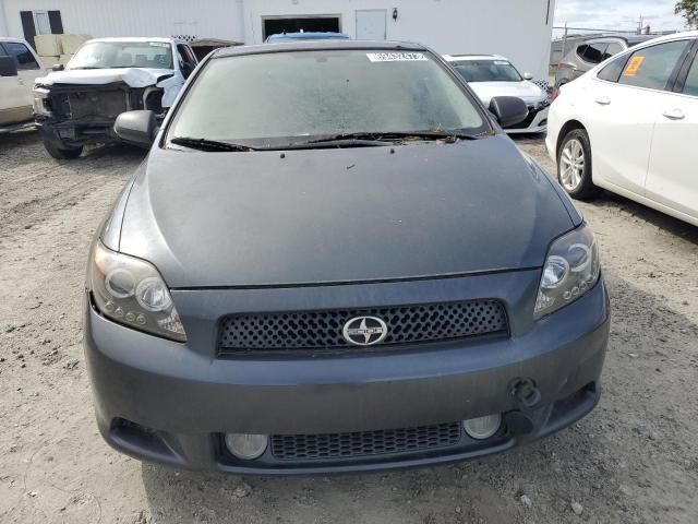 JTKDE167180254107 - 2008 TOYOTA SCION TC 石墨色 照片 5