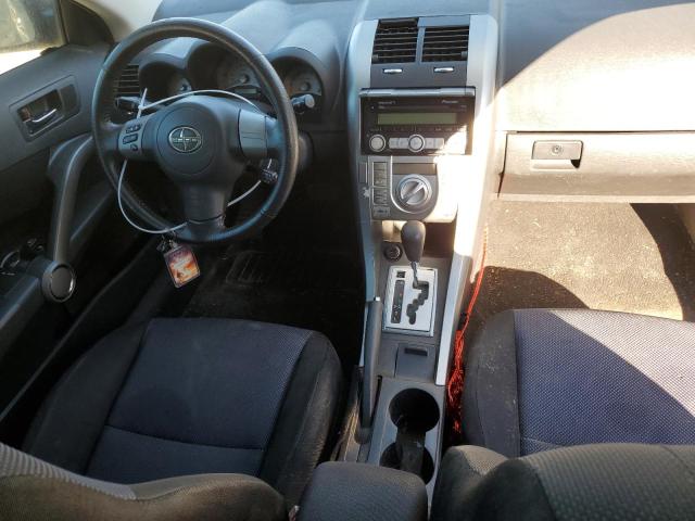 JTKDE167180254107 - 2008 TOYOTA SCION TC 石墨色 照片 8