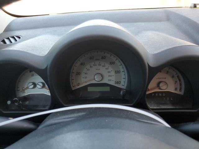 JTKDE167180254107 - 2008 TOYOTA SCION TC 石墨色 照片 9