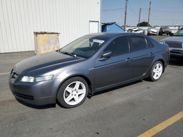 2006 ACURA 3.2TL, 