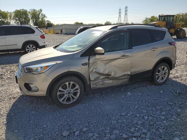 2018 FORD ESCAPE SE, 