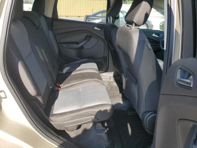 1FMCU0GD3JUA89658 - 2018 FORD ESCAPE SE GOLD photo 11