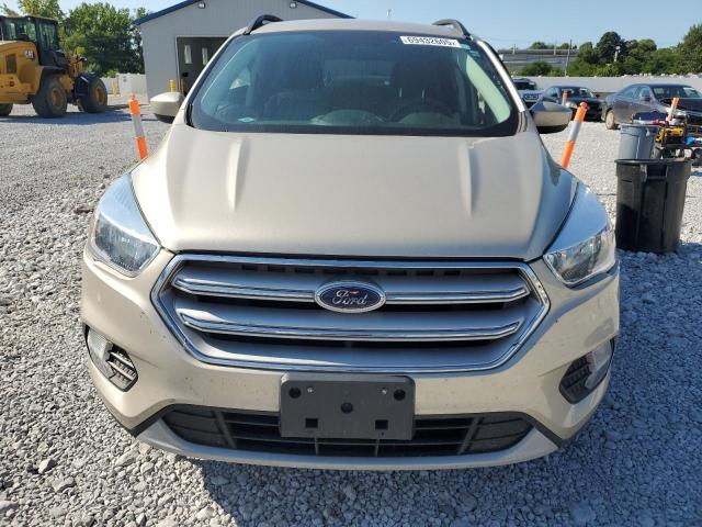 1FMCU0GD3JUA89658 - 2018 FORD ESCAPE SE GOLD photo 5