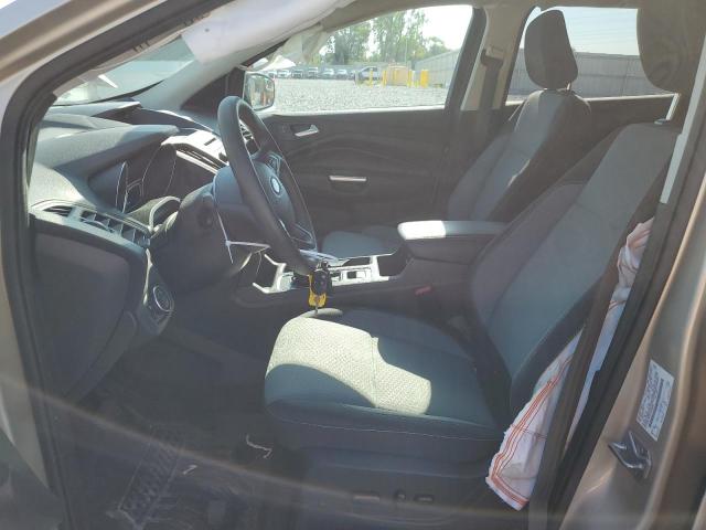 1FMCU0GD3JUA89658 - 2018 FORD ESCAPE SE GOLD photo 7