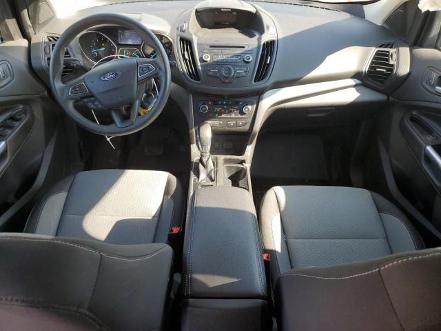 1FMCU0GD3JUA89658 - 2018 FORD ESCAPE SE GOLD photo 8