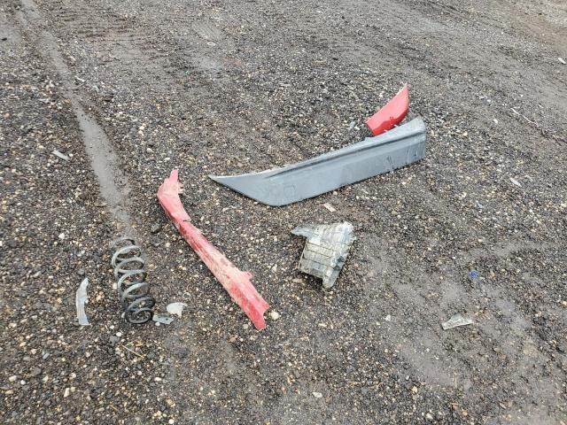 JTDKARFU7H3531243 - 2017 TOYOTA PRIUS RED photo 12