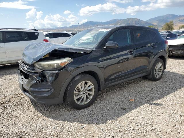 2016 HYUNDAI TUCSON SE, 