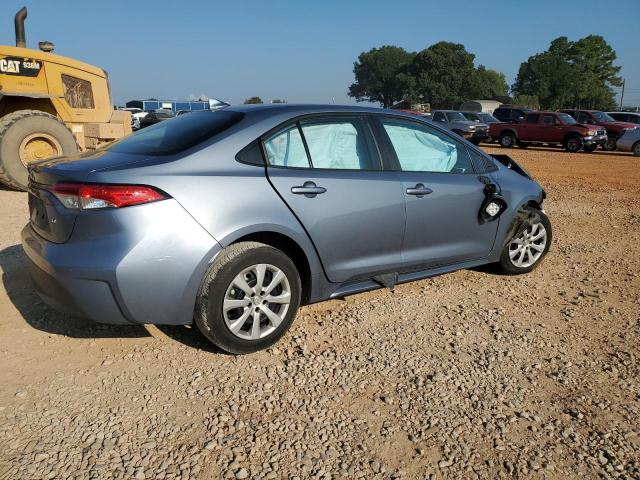 5YFB4MDE4PP020133 - 2023 TOYOTA COROLLA LE GRAY photo 3