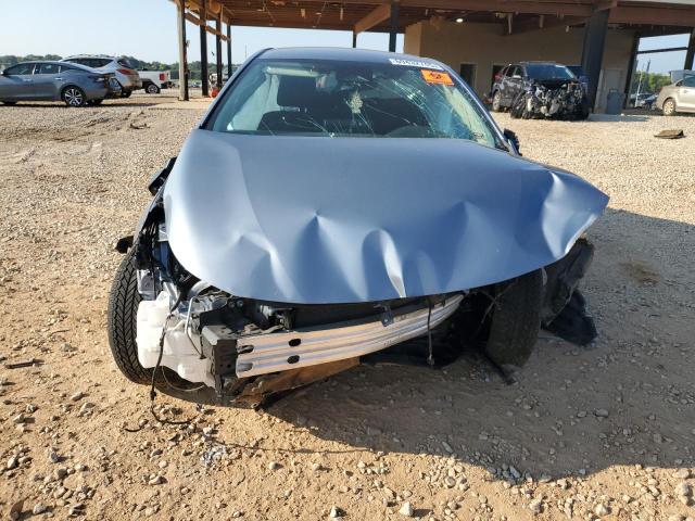 5YFB4MDE4PP020133 - 2023 TOYOTA COROLLA LE GRAY photo 5