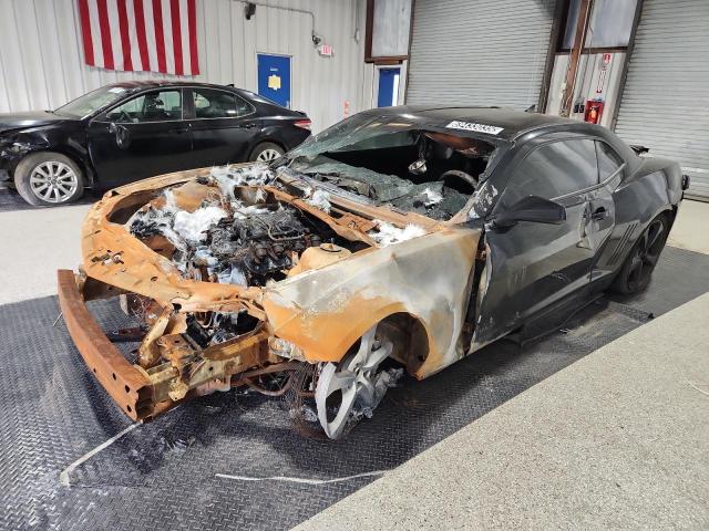 2015 CHEVROLET CAMARO SS, 