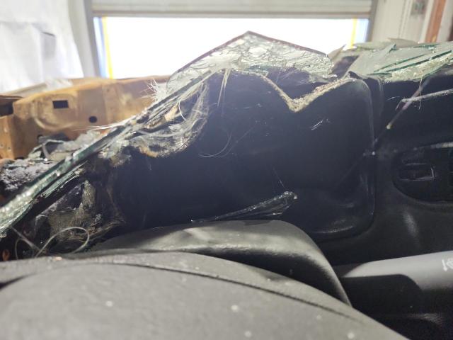 2G1FG1EW1F9231652 - 2015 CHEVROLET CAMARO SS BLACK photo 9