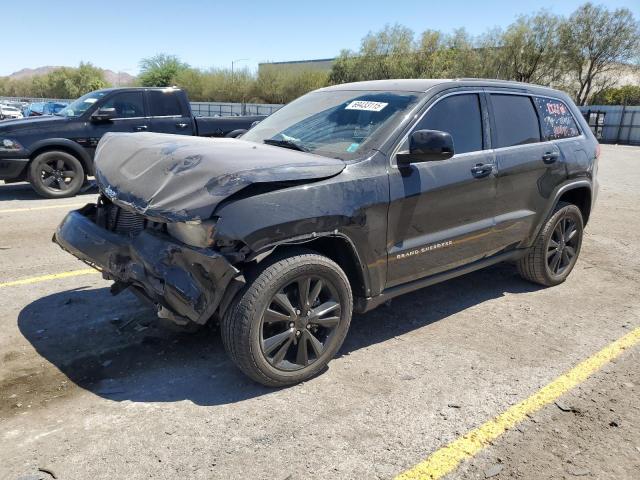 2013 JEEP GRAND CHEROKEE LAREDO, 