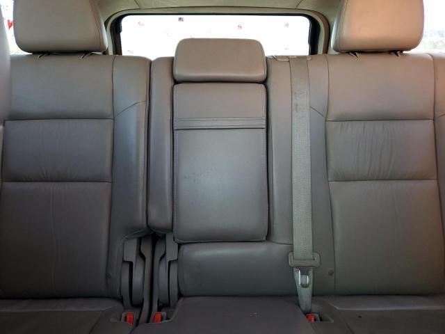 1C4RJFAT5DC562299 - 2013 JEEP GRAND CHEROKEE LAREDO BLACK photo 10