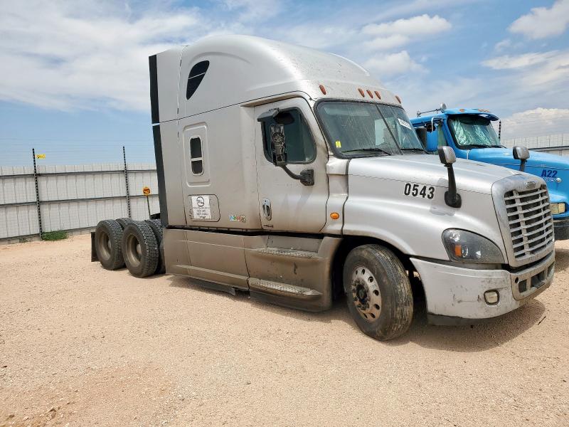 2014 FREIGHTLINER CASCADIA 1, 