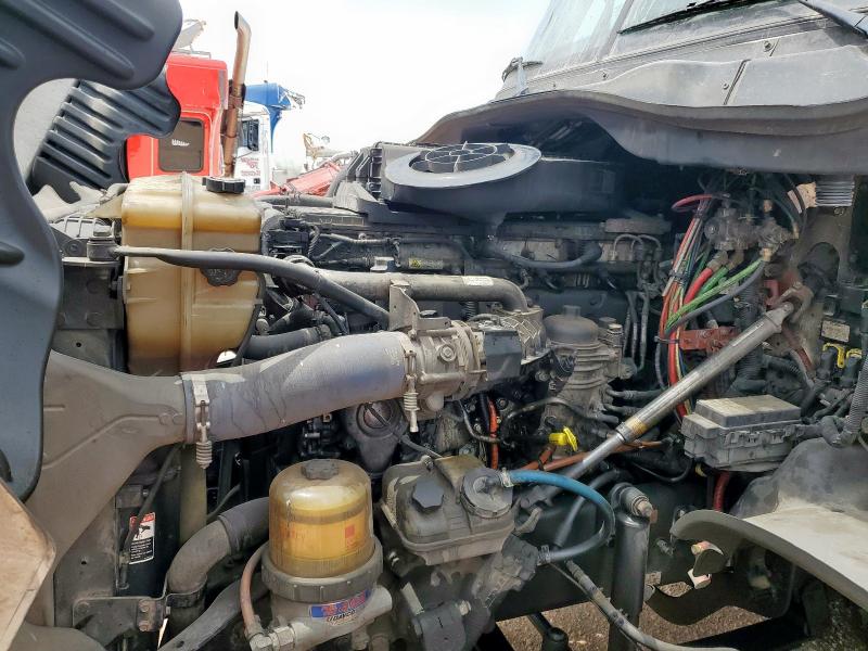 3AKJGLD52ESFY0543 - 2014 FREIGHTLINER CASCADIA 1 银色 照片 7