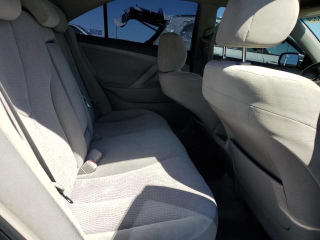 4T1BF3EK6AU091803 - 2010 TOYOTA CAMRY BASE 灰色 照片 10