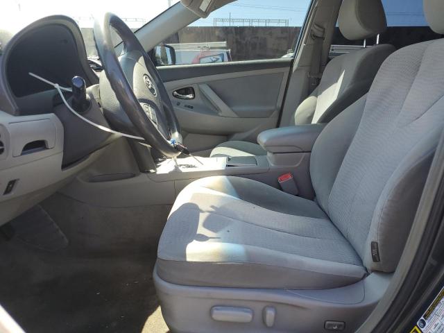 4T1BF3EK6AU091803 - 2010 TOYOTA CAMRY BASE 灰色 照片 7