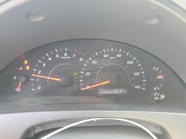 4T1BF3EK6AU091803 - 2010 TOYOTA CAMRY BASE 灰色 照片 9