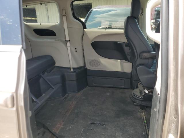 2C4RC1BG9HR810288 - 2017 CHRYSLER PACIFICA TOURING L 棕色 照片 11