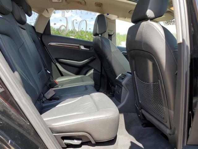 WA1LKAFP4AA076425 - 2010 AUDI Q5 PREMIUM PLUS 黑色 照片 11