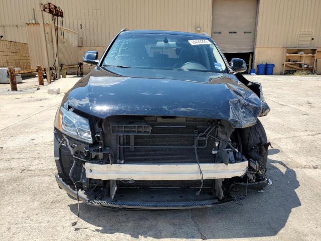 WA1LKAFP4AA076425 - 2010 AUDI Q5 PREMIUM PLUS 黑色 照片 5