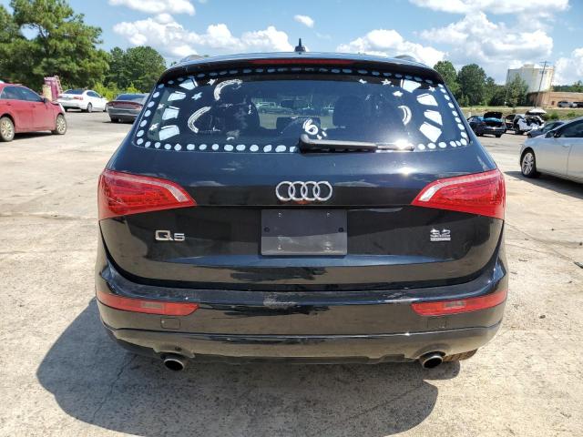 WA1LKAFP4AA076425 - 2010 AUDI Q5 PREMIUM PLUS 黑色 照片 6