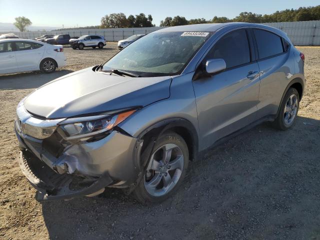 2020 HONDA HR-V LX, 