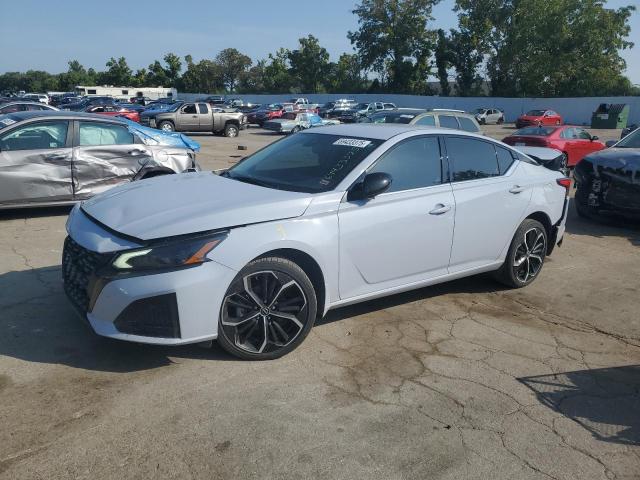 2023 NISSAN ALTIMA SR, 