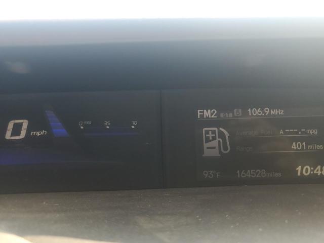 19XFB2F84CE087247 - 2012 HONDA CIVIC EX 灰色 照片 9