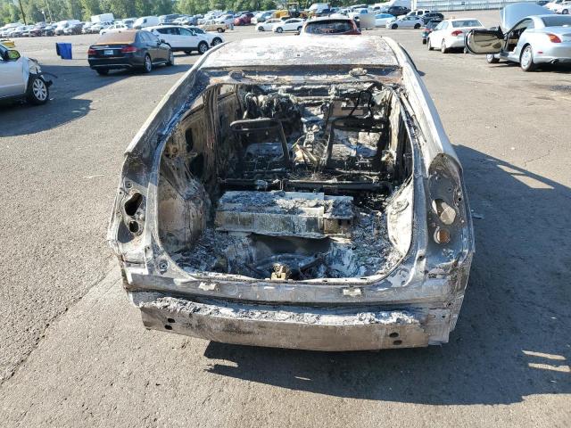 JTDKN3DU3C0334407 - 2012 TOYOTA PRIUS BURN photo 12