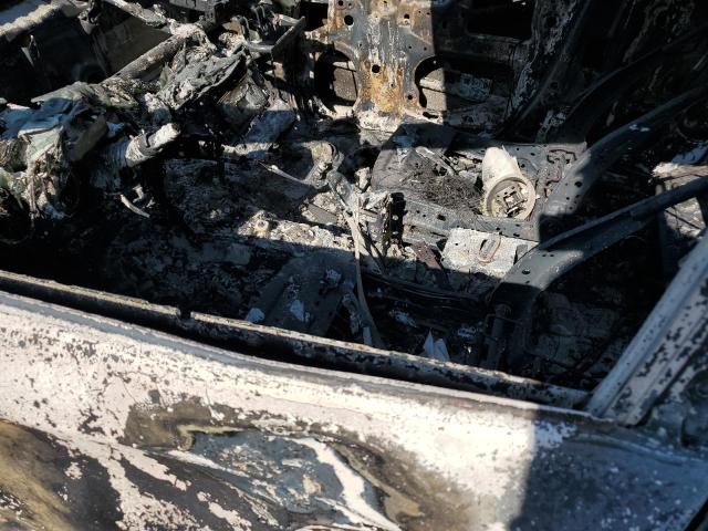 JTDKN3DU3C0334407 - 2012 TOYOTA PRIUS BURN photo 14