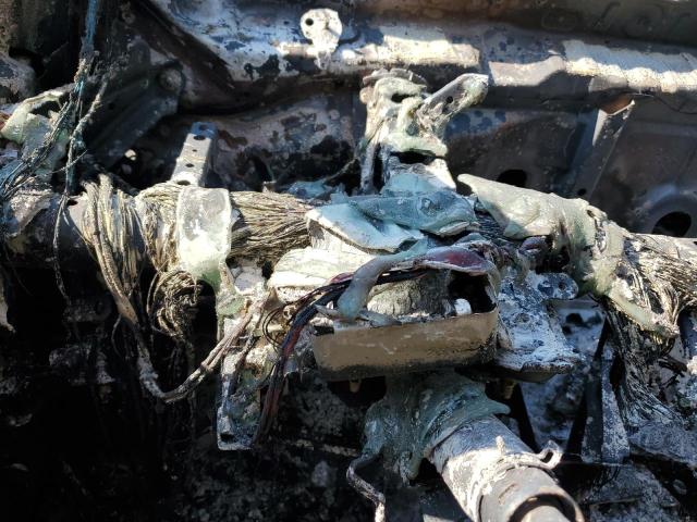 JTDKN3DU3C0334407 - 2012 TOYOTA PRIUS BURN photo 17