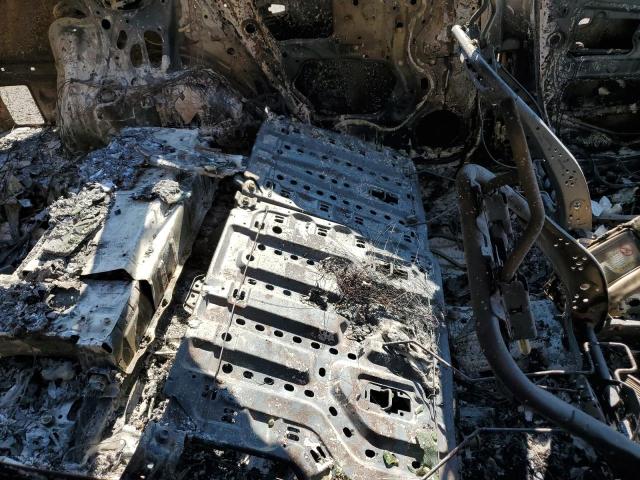 JTDKN3DU3C0334407 - 2012 TOYOTA PRIUS BURN photo 20